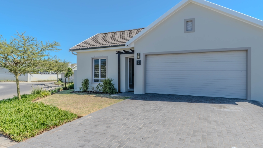 3 Bedroom Property for Sale in Stonewood Security Estate Western Cape